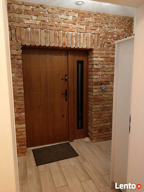 Cegła dekoracyjna lico klasyczne