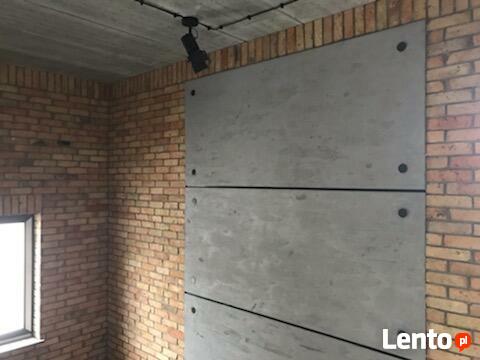 1m2 Płytki z cegły lico Loft cegła cięta