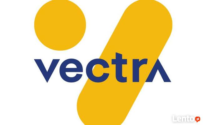 VECTRA - telefoniczna obsługa klienta biuro/zdalnie