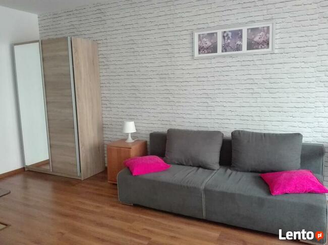 Do wynajęcia Kawalerka w Międzyzdrojach