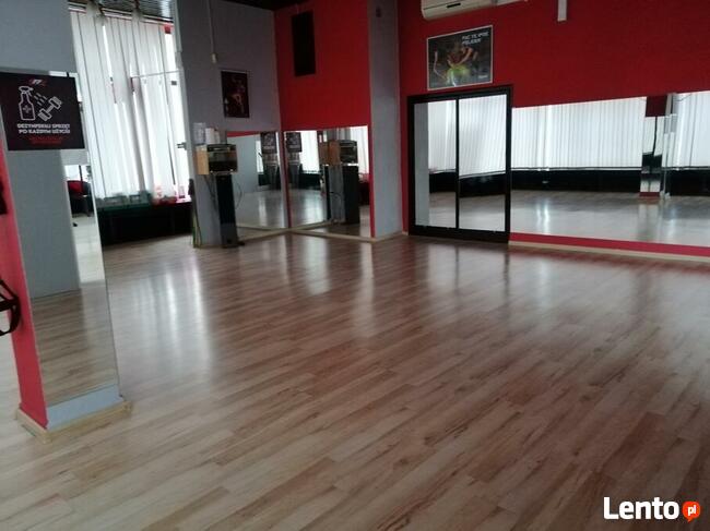 Okazja Sprzedam Klub Fitness, Siłownię, wyposażenie klubu Kr