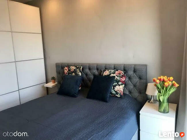 Mieszkanie 2 pokojowe ul. Krańcowa