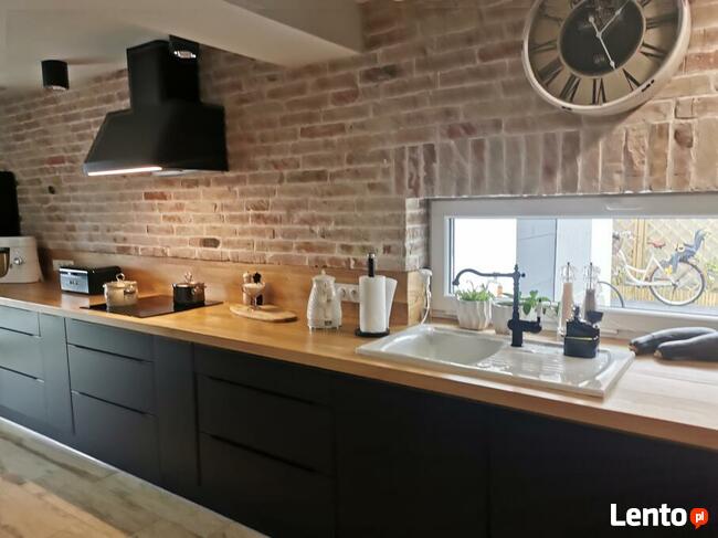 Płytki z cegły rozbiórkowe cegła stara cegła