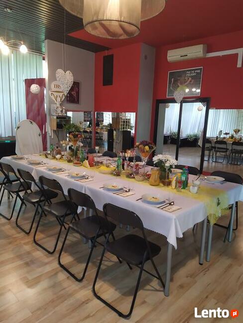 organizacja imprez okolicznościowych