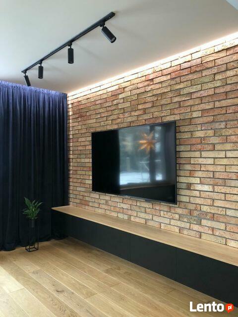 Cegła dekoracyjna cegła cięta lico Loft