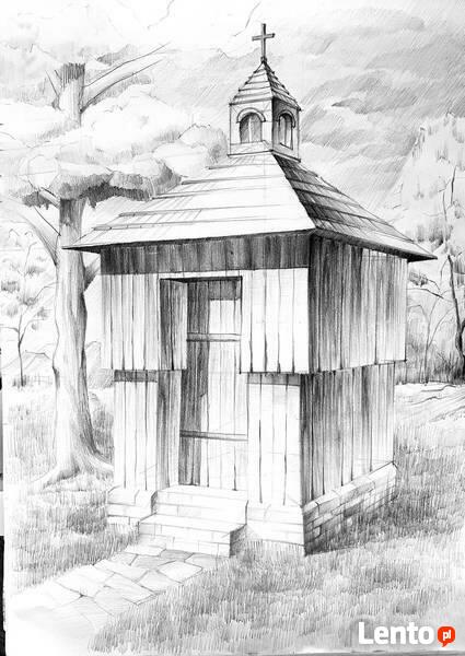 Wakacyjny kurs rysunku Elipsa 2025