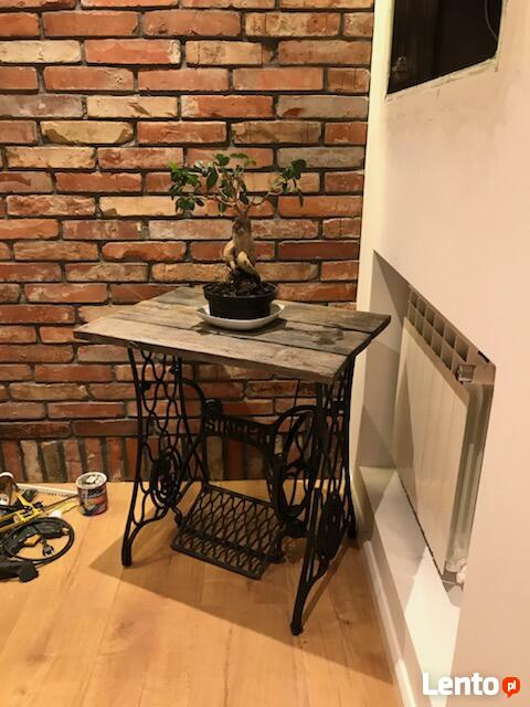 Płytki z cegły rozbiórkowe cegła stara cegła