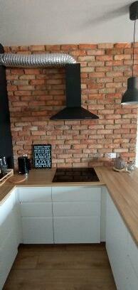 Cegła dekoracyjna lico klasyczne