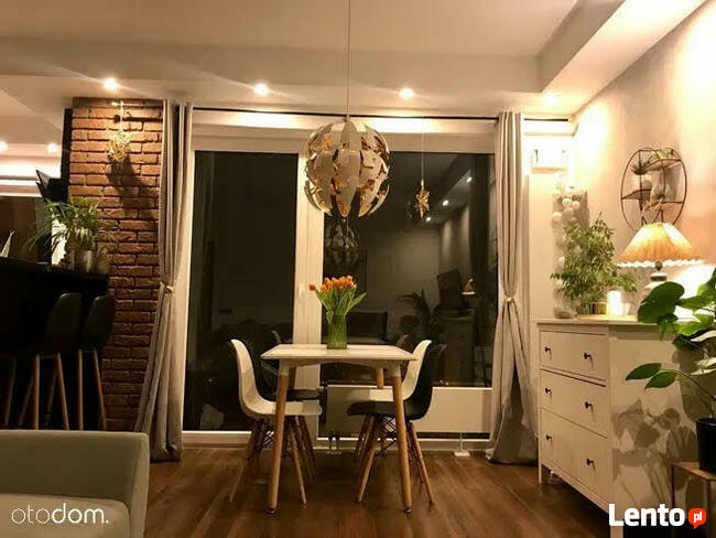 Mieszkanie 2 pokojowe ul. Krańcowa