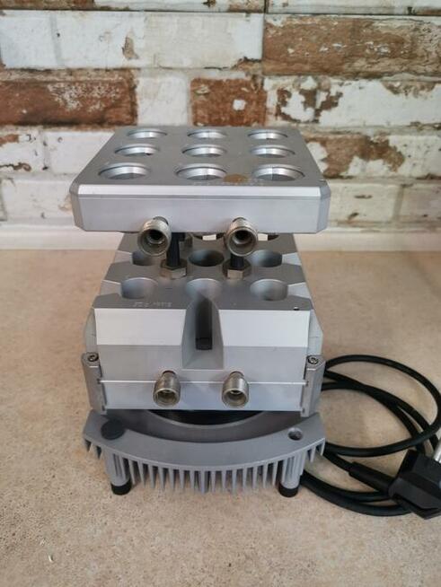 Laboratoryjne mieszadło magnetyczne Variomag H+P