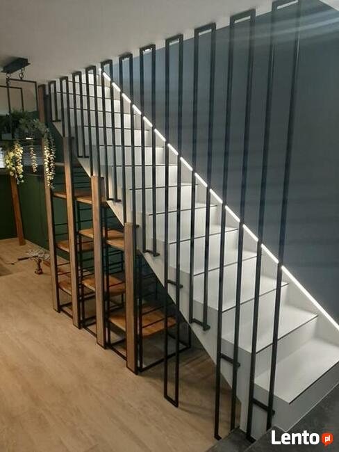 Remonty, Wykończenia