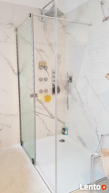 Flizowanie- remonty łazienek