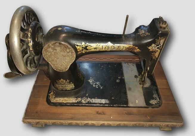 Maszyna do szycia Singer