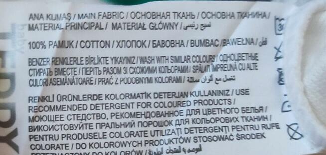 Komplet niemow z krótkim rękawem r: 3M,6M,9M,12M