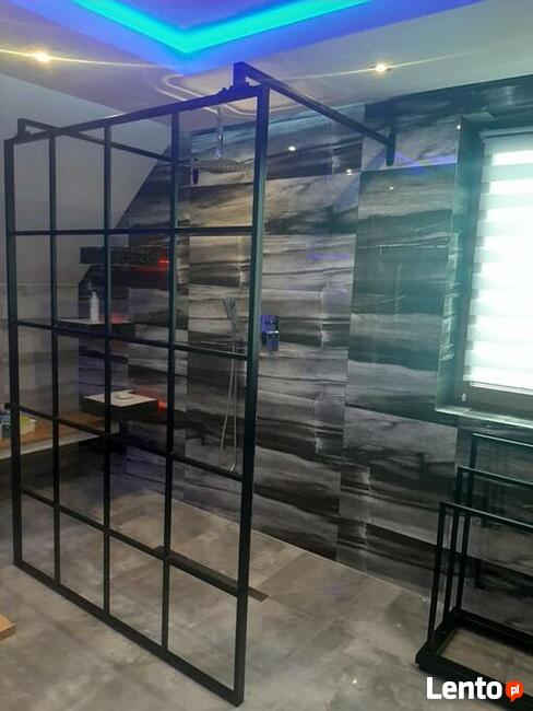 Remonty, Wykończenia