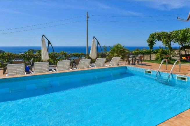 Wypoczynek w Czarnogórze