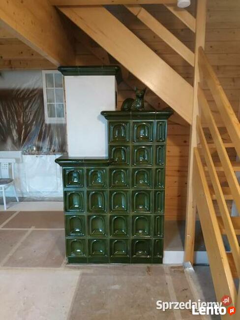 Kominek - Kominki - Najtaniej najlepiej Fachowe usługi zdun