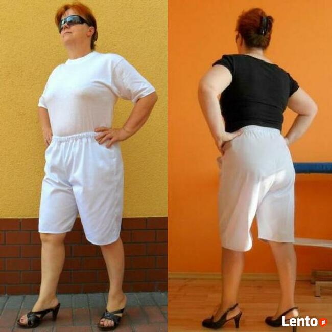 Fartuchy robocze damskie Firmy RATES