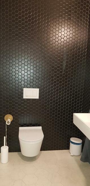 Flizowanie- remonty łazienek