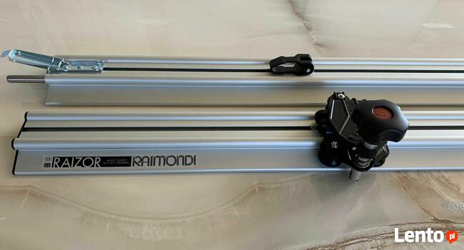 Wynajem listwa, przecinarka do ciecia spieków kwarcowych