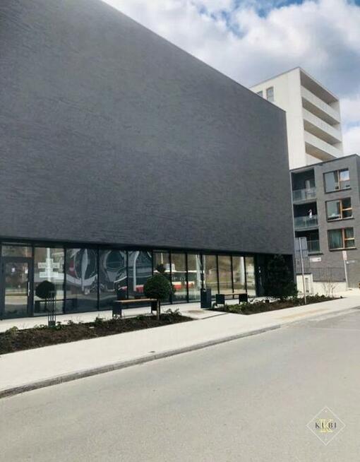 Lokal użytkowy Gdańsk Siedlce, Andrzeja Struga