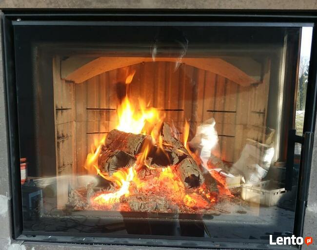 Kominek - Kominki - Najtaniej najlepiej Fachowe usługi zdun