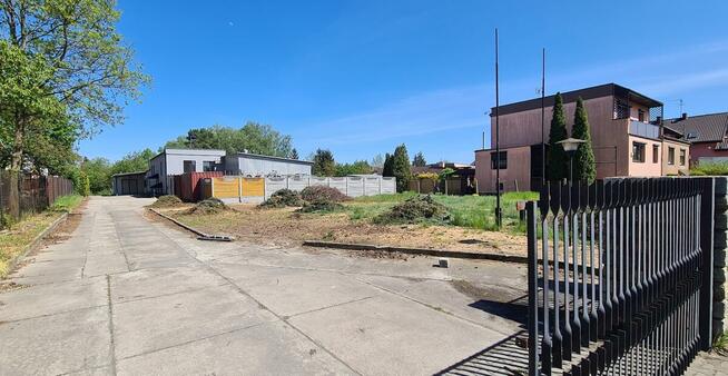 Wynajmę Halę Magazyn ogrzewana 450m2 biura socjal