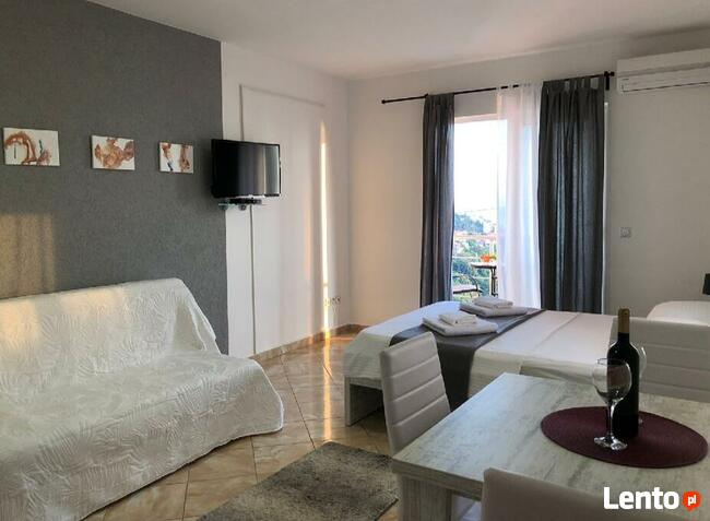 Wypoczynek w Czarnogórze