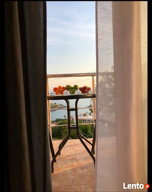 Wypoczynek w Czarnogórze