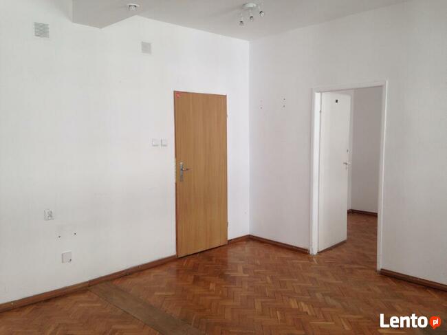 Lokal biurowy 27 m2 do wynajęcia