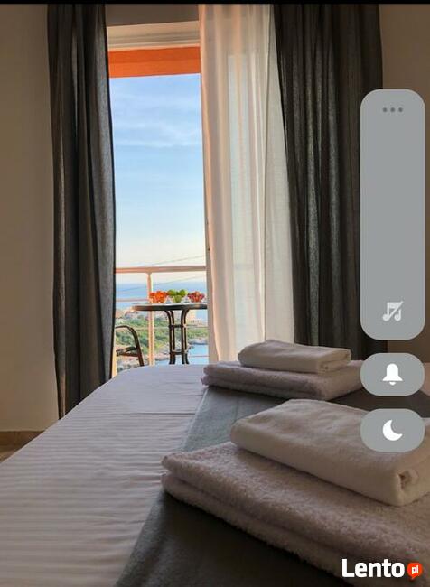 Wypoczynek w Czarnogórze