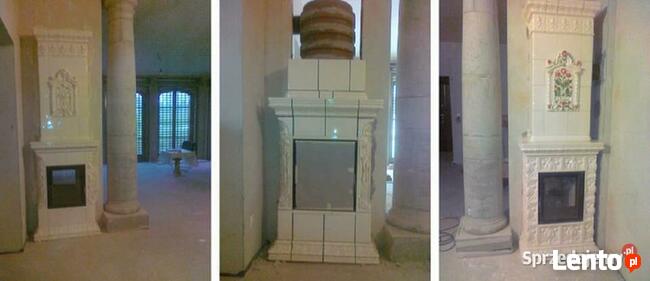 Kominek - Kominki - Najtaniej najlepiej Fachowe usługi zdun