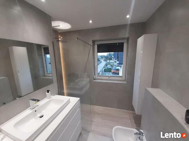 Remonty wykończenia