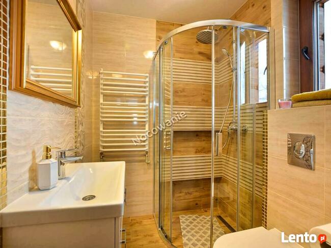 Domki Noclegi Bieszczady Solina Arłamów Polańczyk Ustrzyki