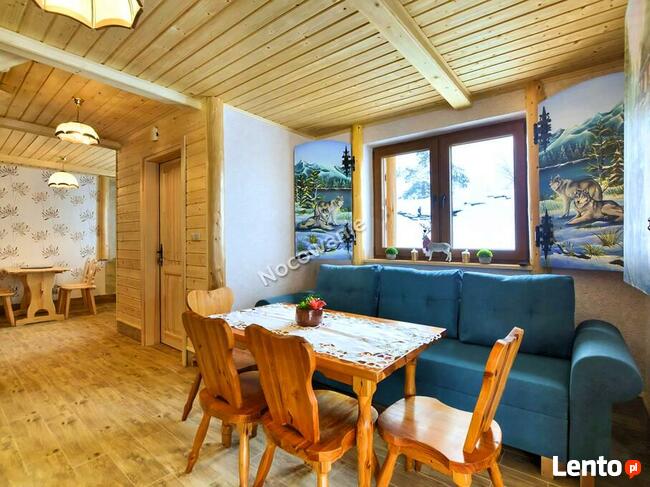 Domek Bieszczady, Noclegi w Bieszczadach, podkarpacie, Las,