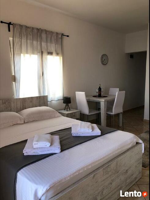 Wypoczynek w Czarnogórze