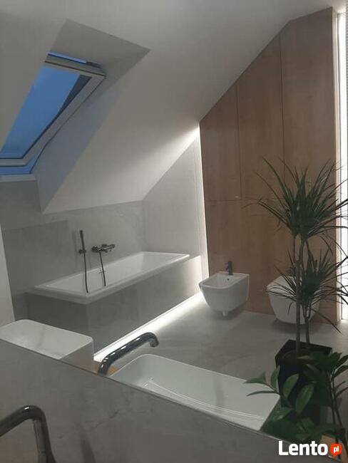 Remonty, Wykończenia