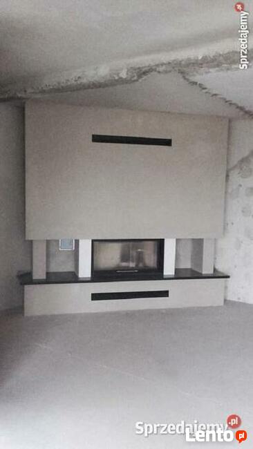 Kominek - Kominki - Najtaniej najlepiej Fachowe usługi zdun