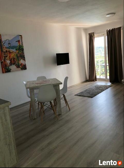 Wypoczynek w Czarnogórze