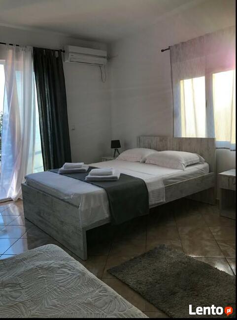 Wypoczynek w Czarnogórze