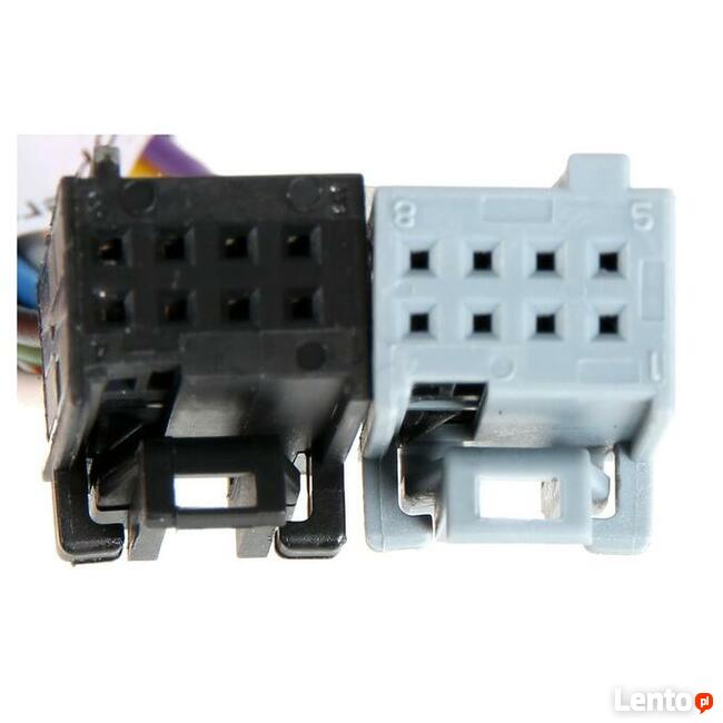 Lusterko PRAWE Krótkie Elektrycznie składane Fiat Ducato 14-