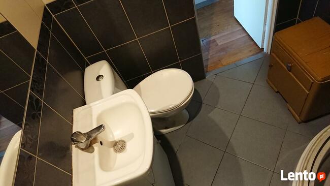 Atrakcyja kawalerka 2pietro Szeligowskiego34m