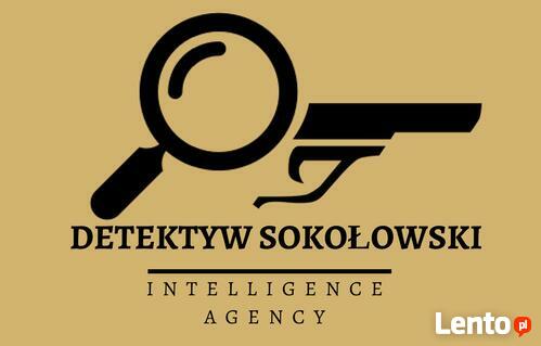 Detektyw Sokołowski Toruń Grudziądz