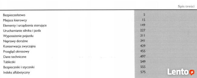 Iveco Daily E6 od 2014 Instrukcja Obsługi