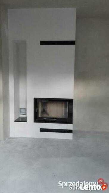 Kominek - Kominki - Najtaniej najlepiej Fachowe usługi zdun