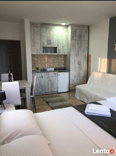 Wypoczynek w Czarnogórze