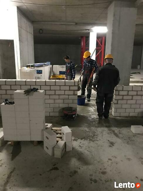 Firma poszukuje finansowania