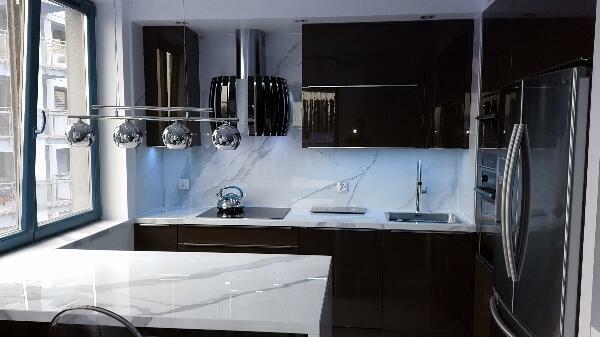 Flizowanie- remonty łazienek