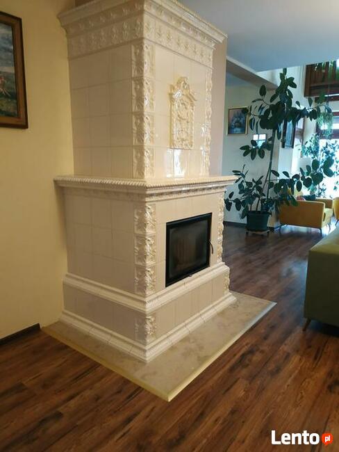 Kominek - Kominki - Najtaniej najlepiej Fachowe usługi zdun