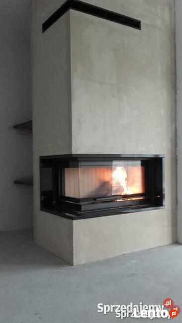 Kominek - Kominki - Najtaniej najlepiej Fachowe usługi zdun